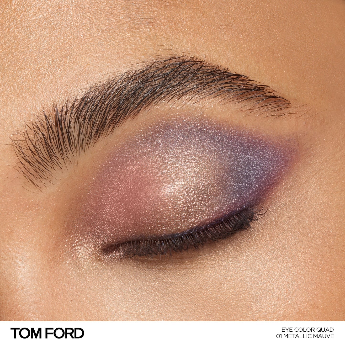 Eye Color Quad Eyeshadow