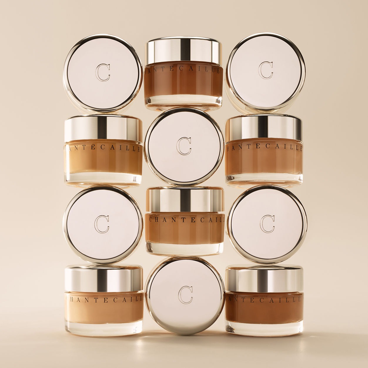 Future Skin Oil-Free Foundation