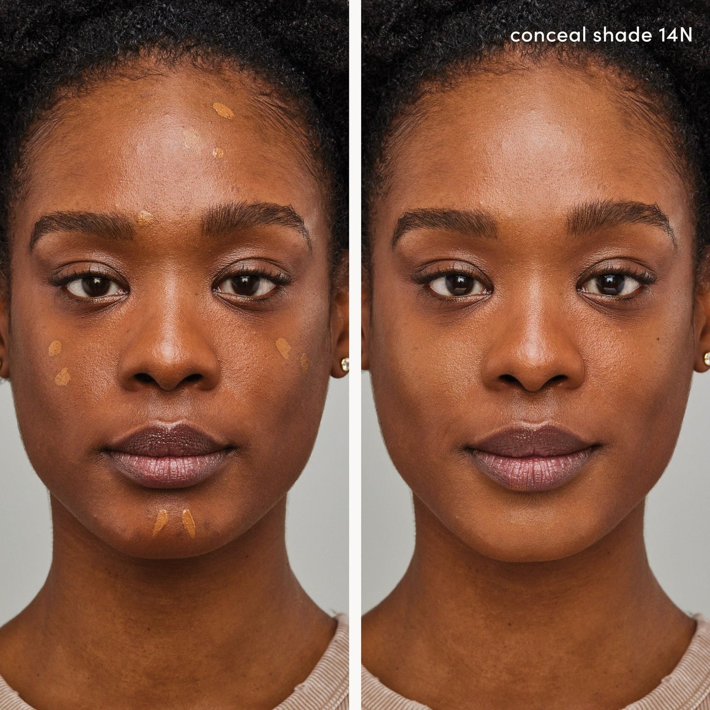 PureMatch Liquid Concealer
