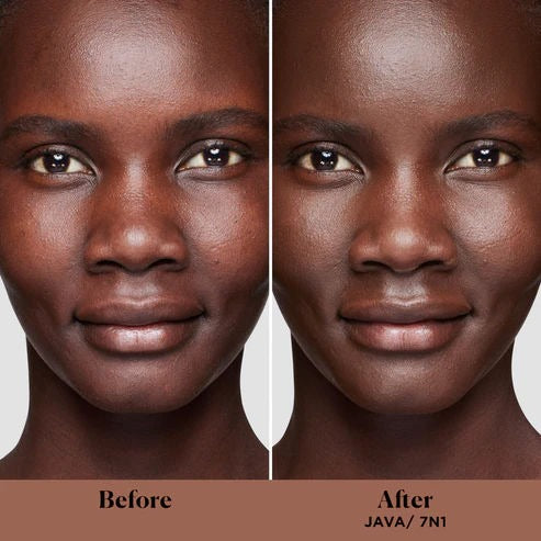 Real Flawless Weightless Perfecting Foundation