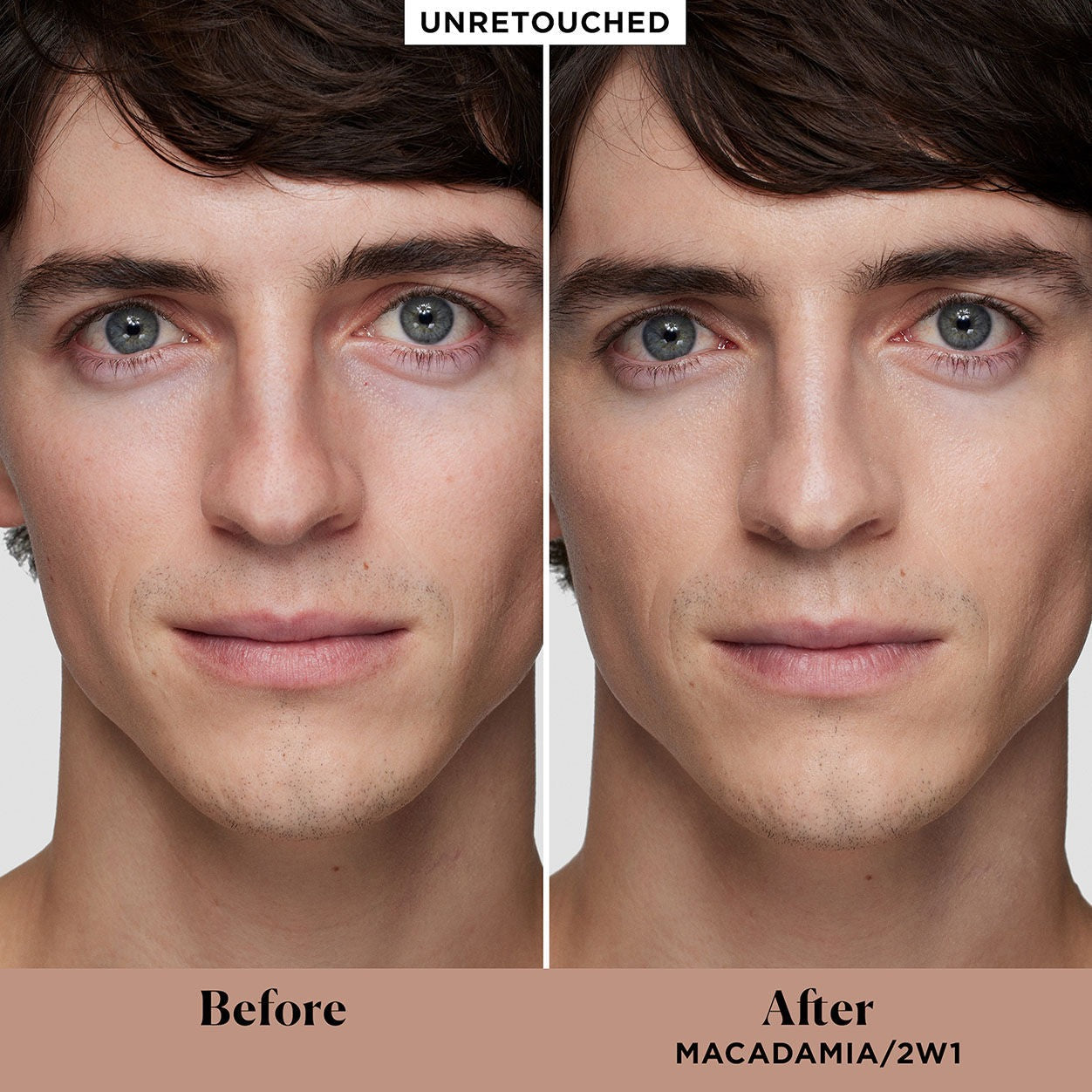 Real Flawless Weightless Perfecting Foundation