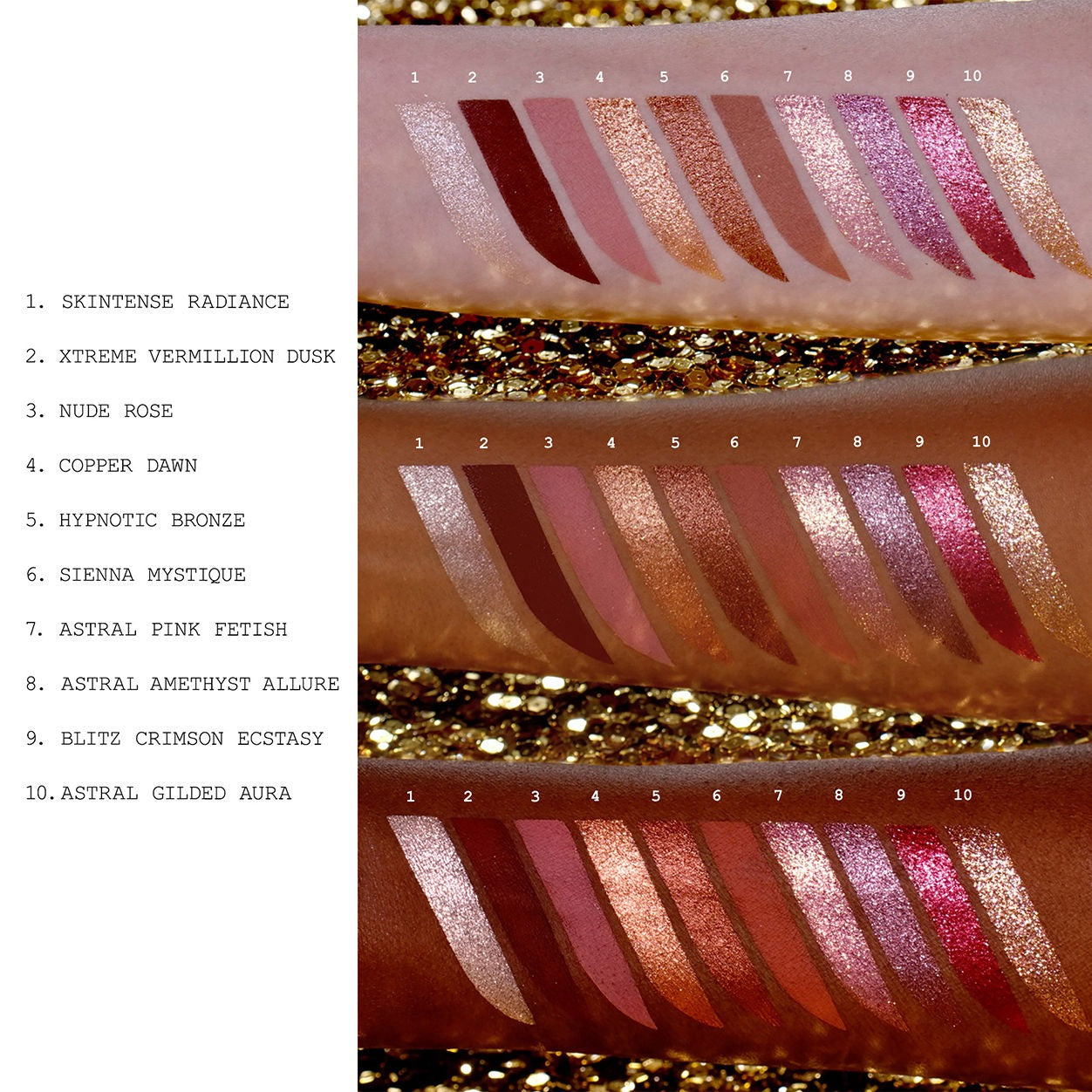Mothership XI: Sunlit Seduction