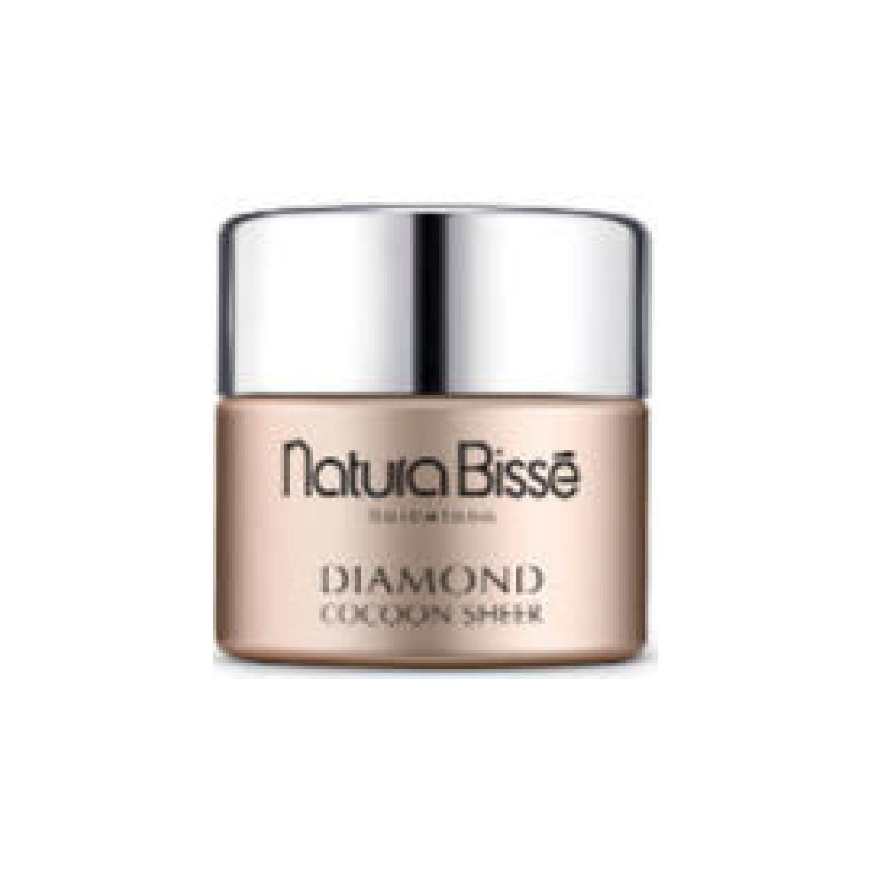 Diamond Cocoon Sheer Cream