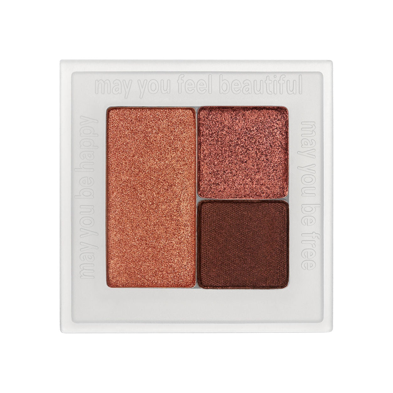 Pretty Shady Pressed Pigment Trio