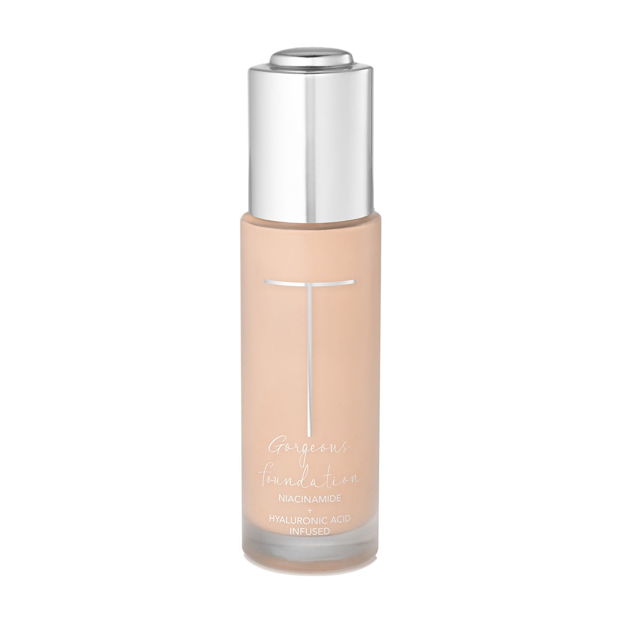 Gorgeous Even Skin Foundation