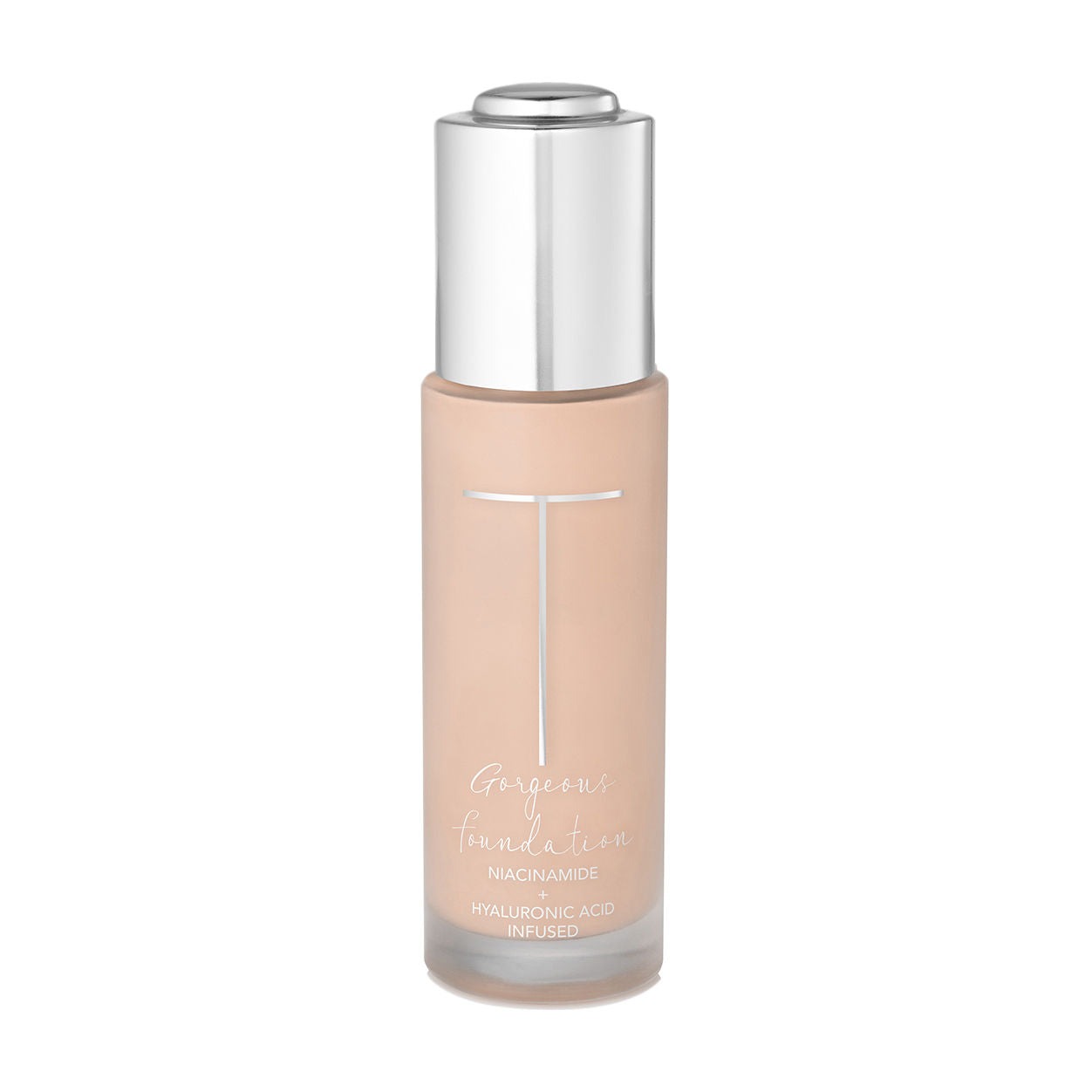 Gorgeous Even Skin Foundation