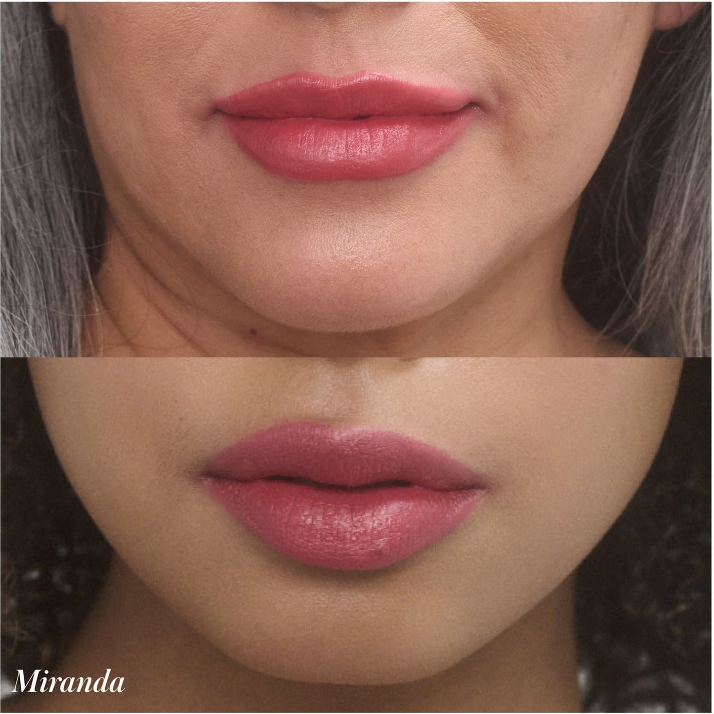 Legendary Serum Lipstick