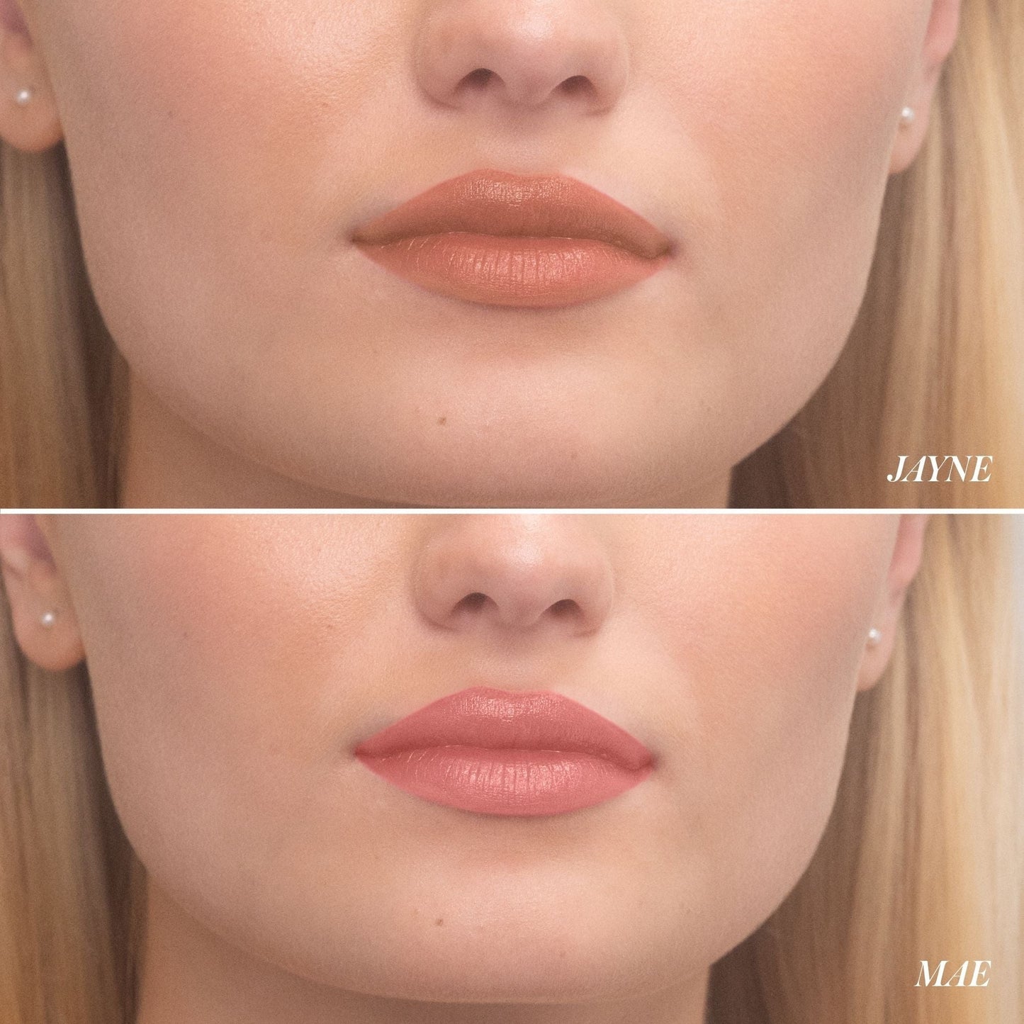 Legendary Serum Lipstick