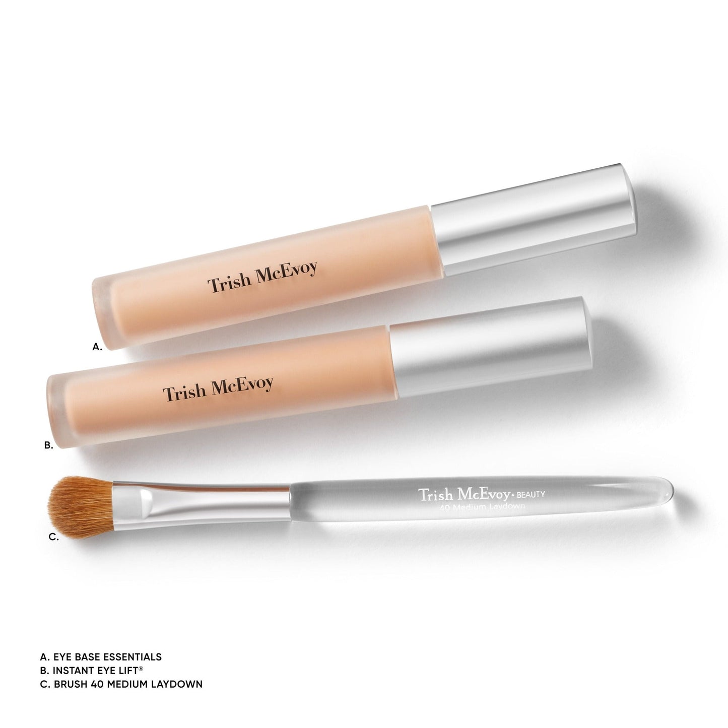 Eye Base Essentials