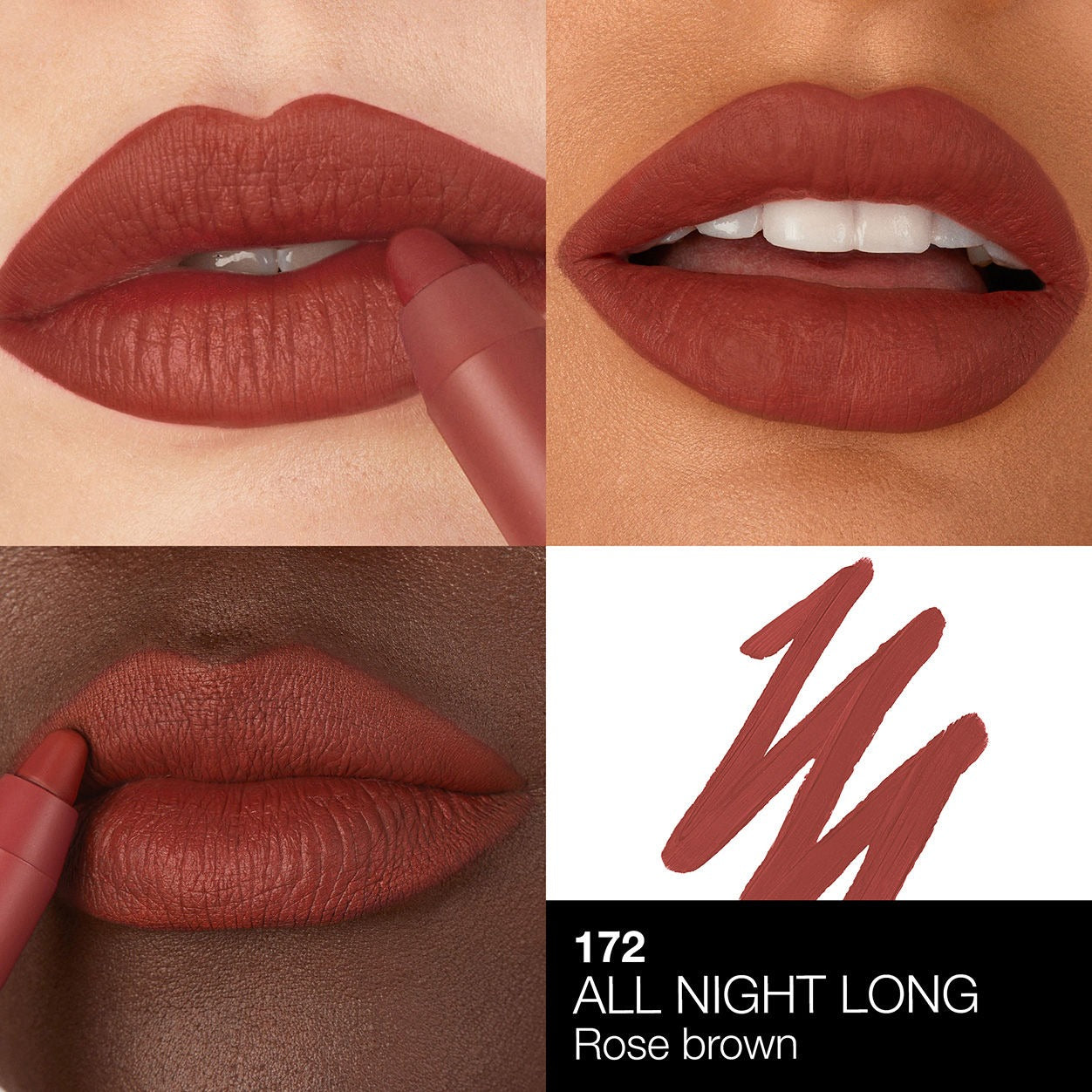 Powermatte High-Intensity Long-Lasting Lip Pencil