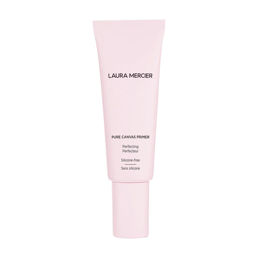 Pure Canvas Primer Perfecting