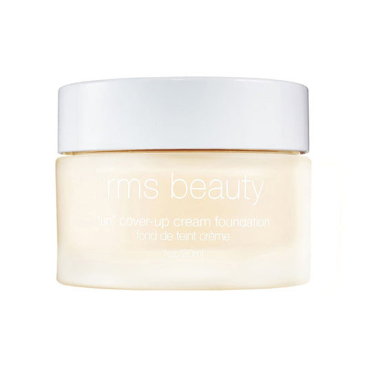 UnCoverup Cream Foundation