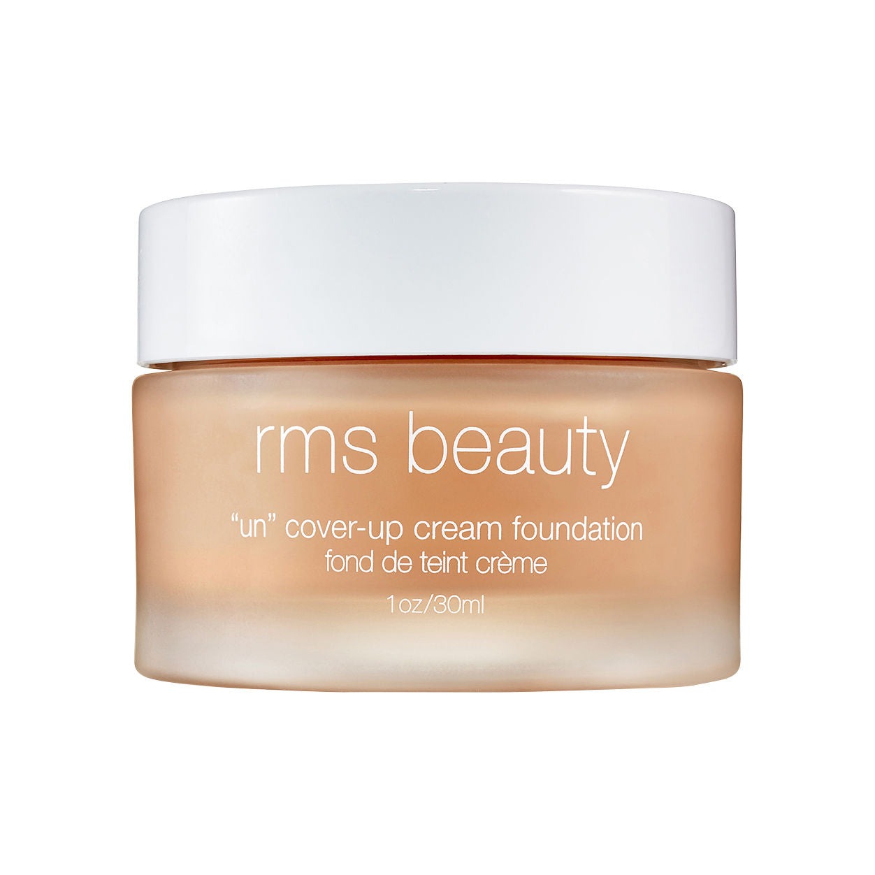 UnCoverup Cream Foundation