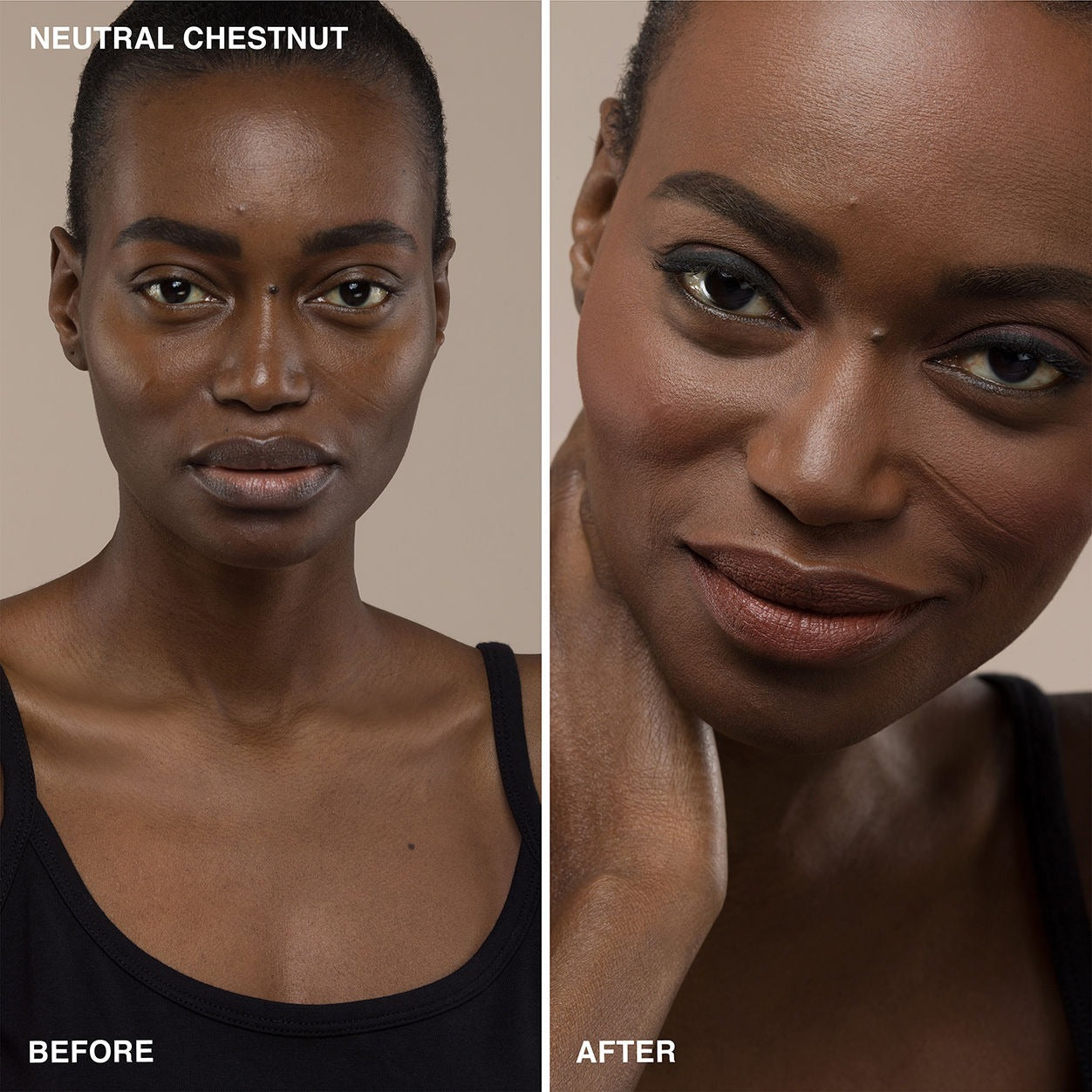 Skin Foundation Stick