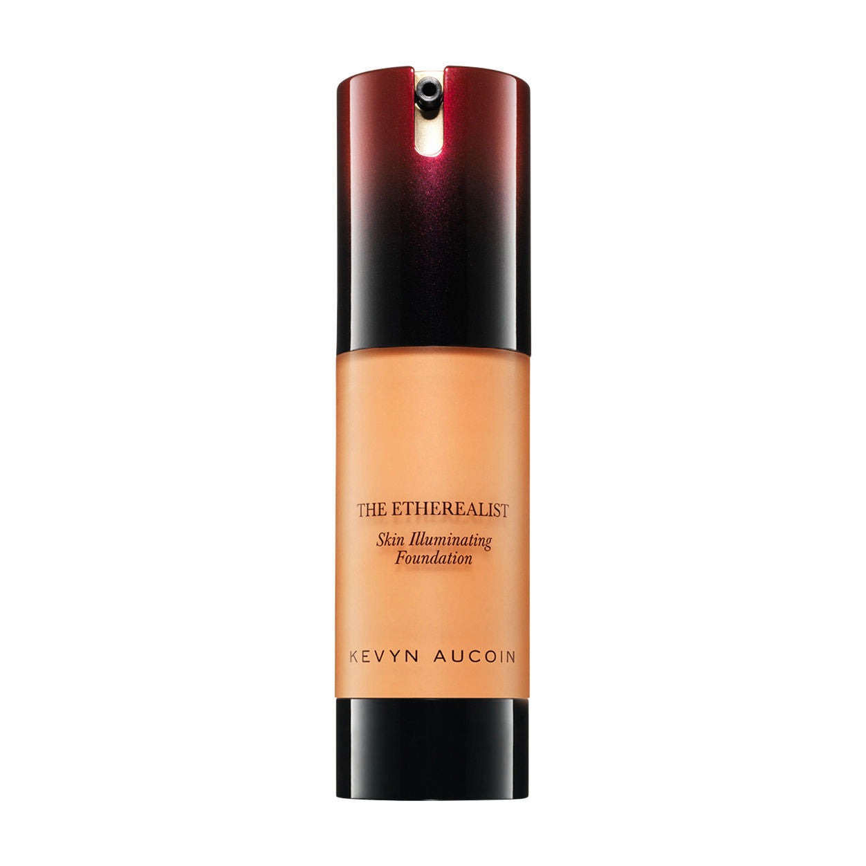 The Etherealist Skin Illuminating Foundation