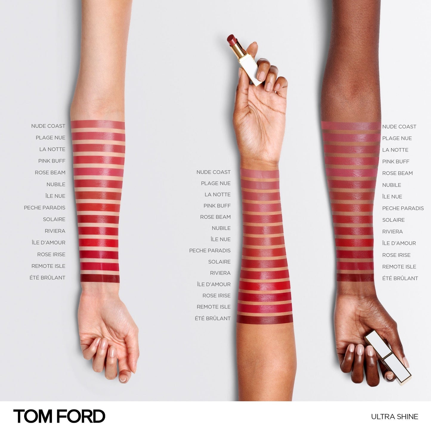Ultra-Shine Lip Color