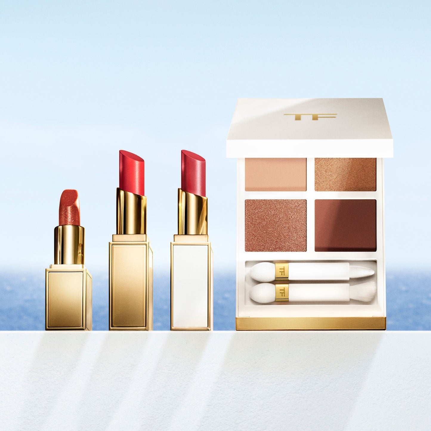 Ultra-Shine Lip Color