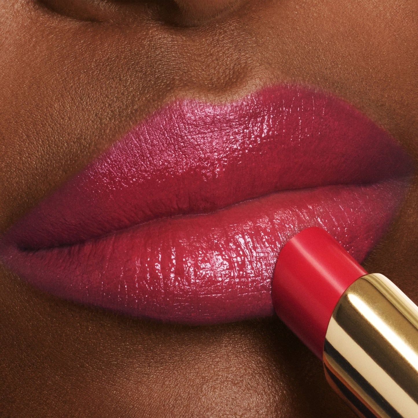 Ultra-Shine Lip Color
