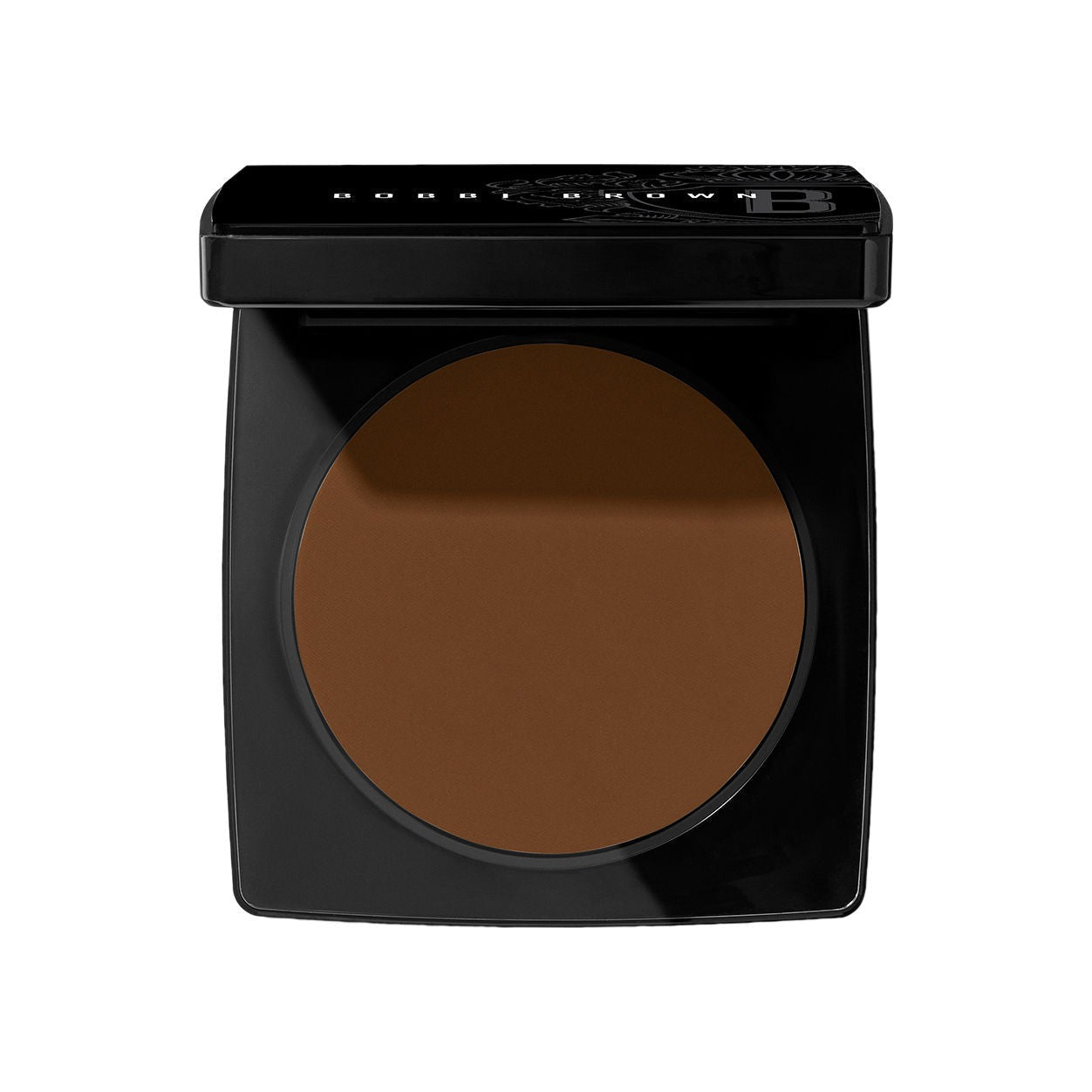 Sheer Finish Pressed Powder
