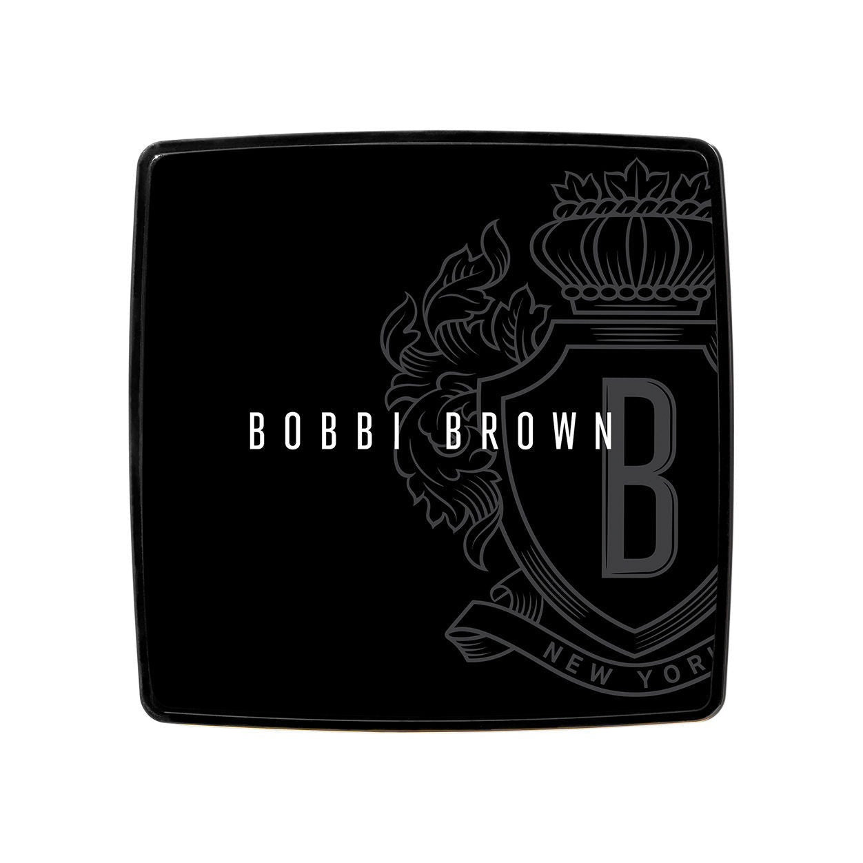 Sheer Finish Pressed Powder