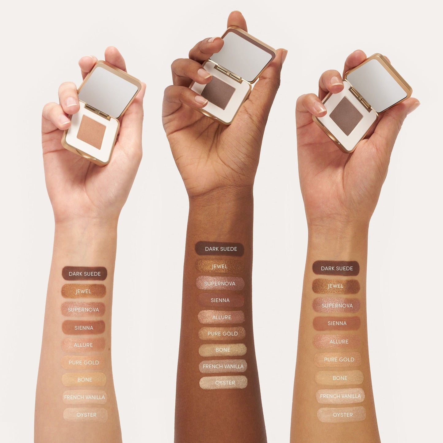 PurePressed Eye Shadow