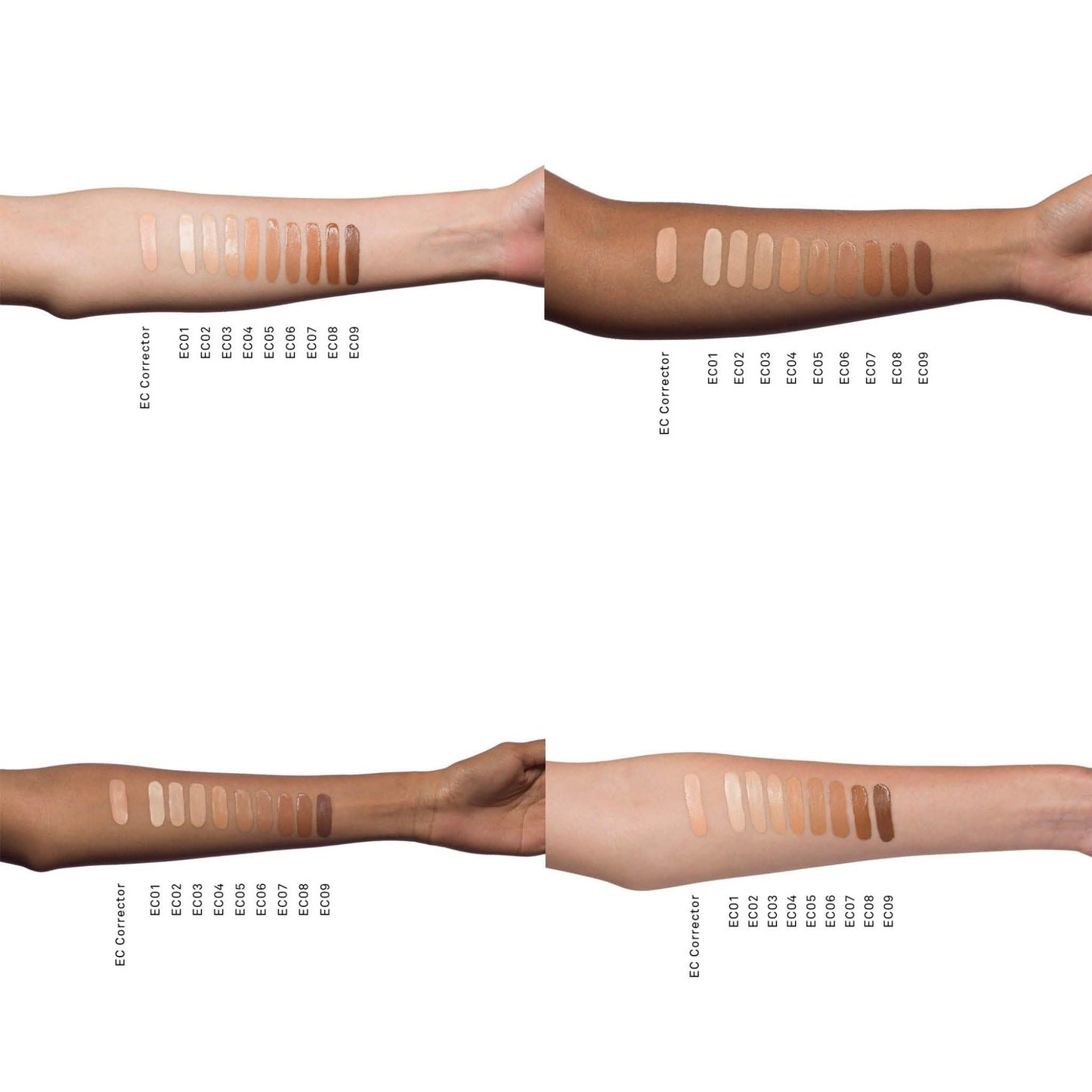 The Etherealist Super Natural Concealer