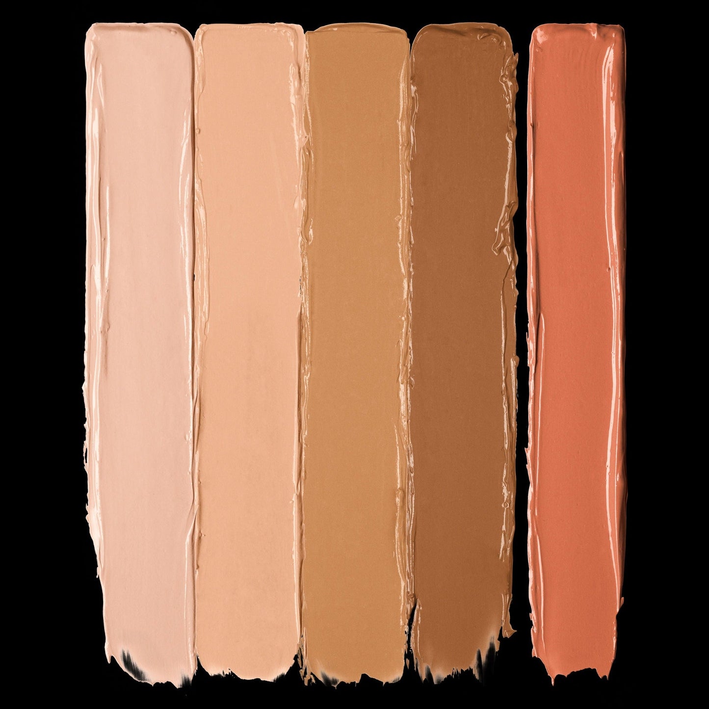 Correct and Even Full-Face Perfector