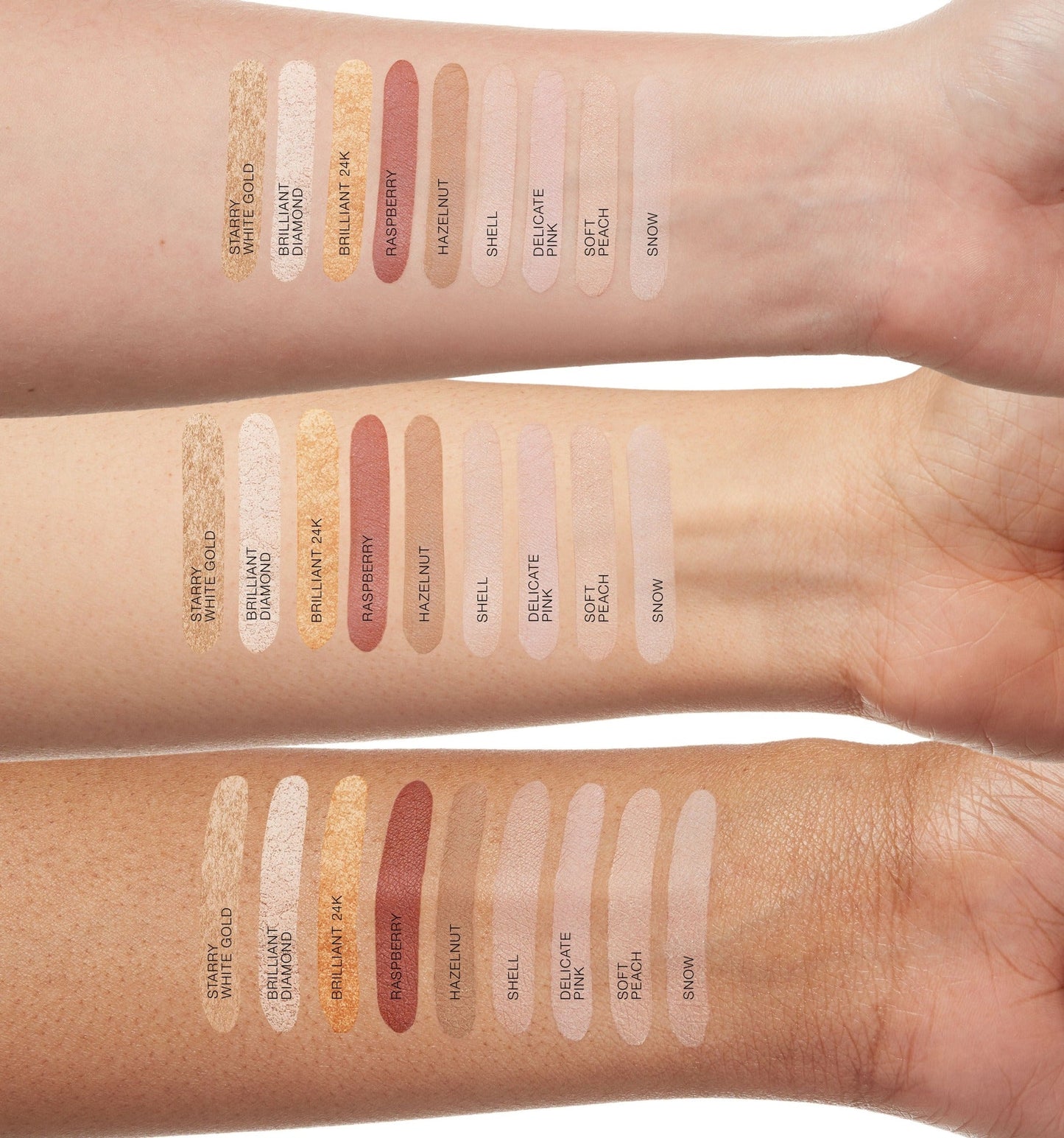 Eye Shadow Refill