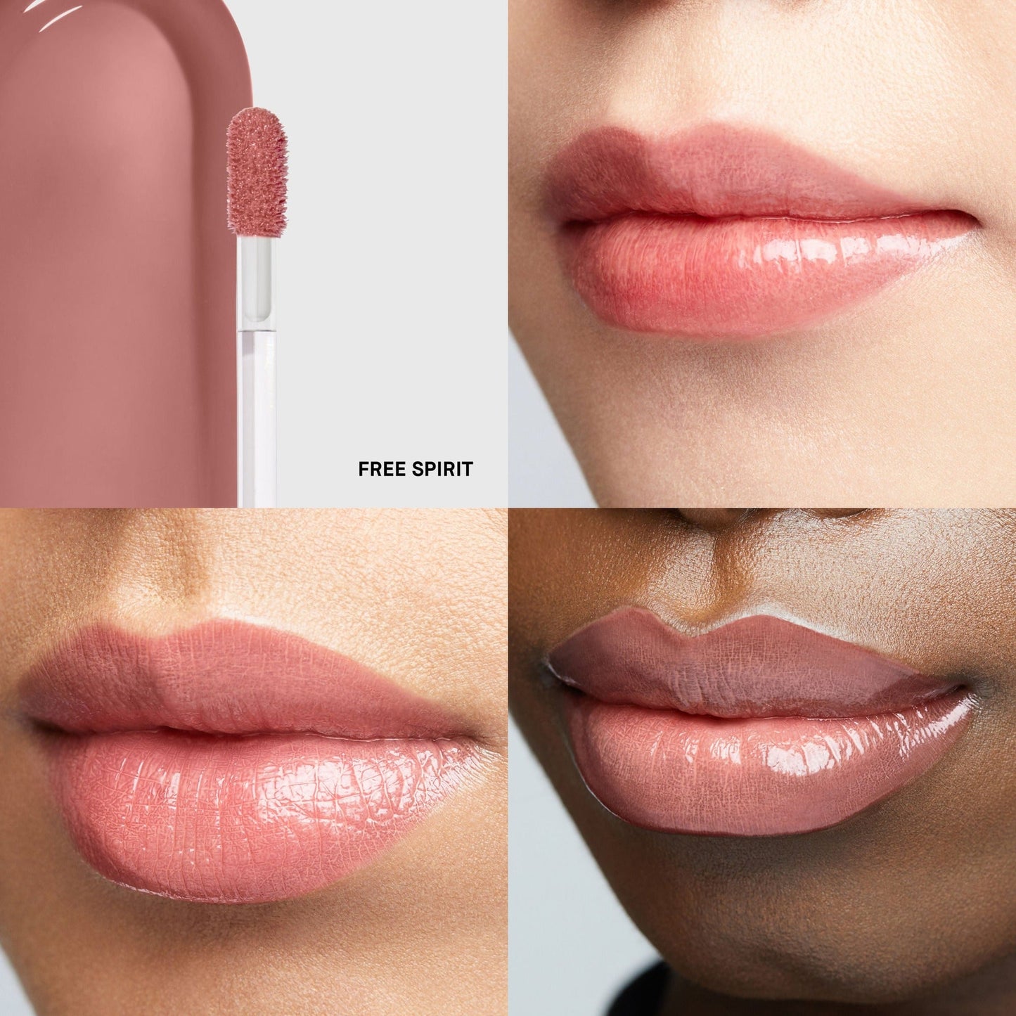 Crushed Oil-Infused Gloss