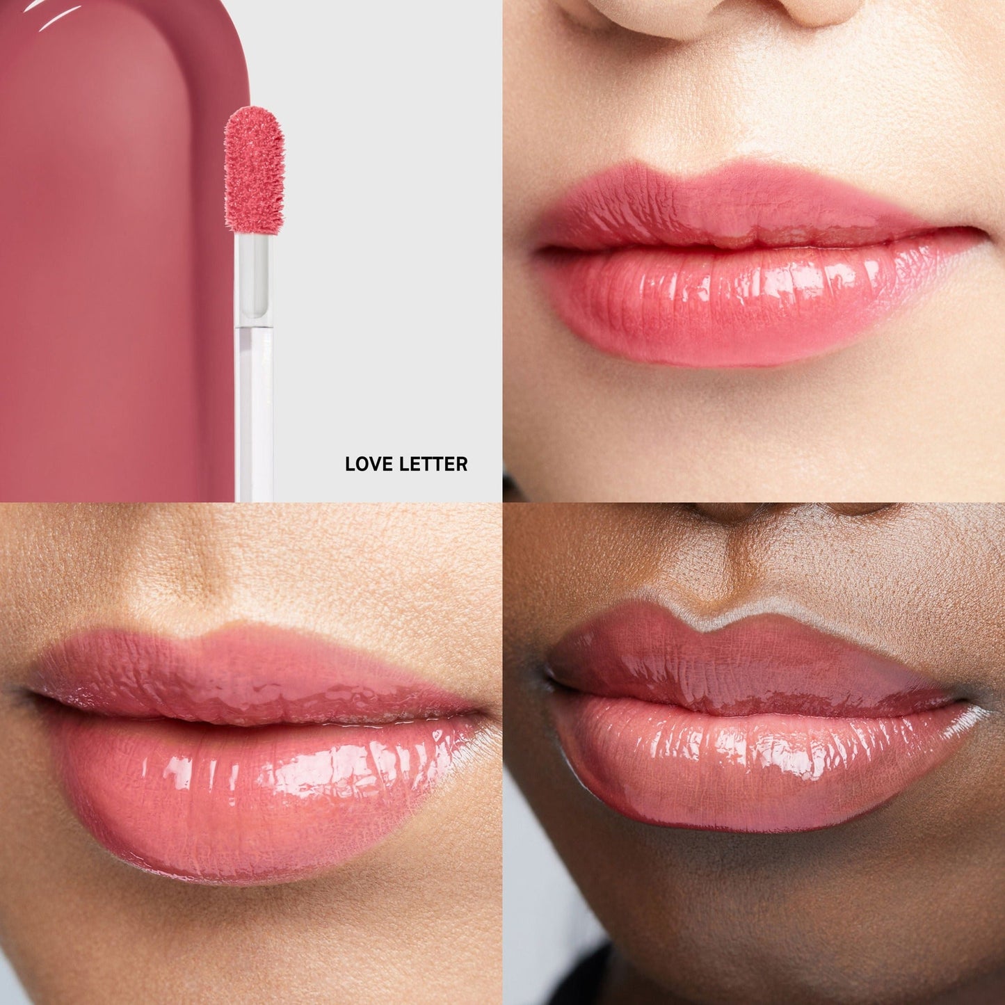 Crushed Oil-Infused Gloss