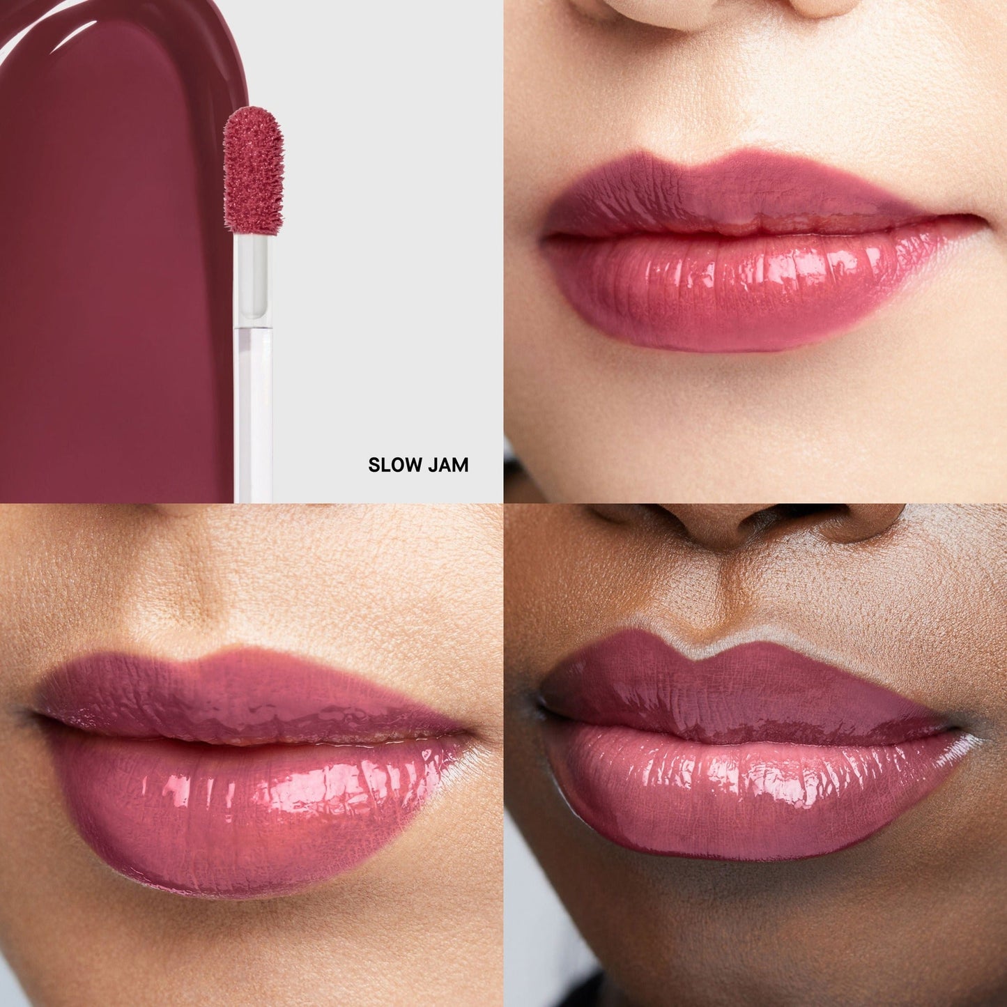 Crushed Oil-Infused Gloss