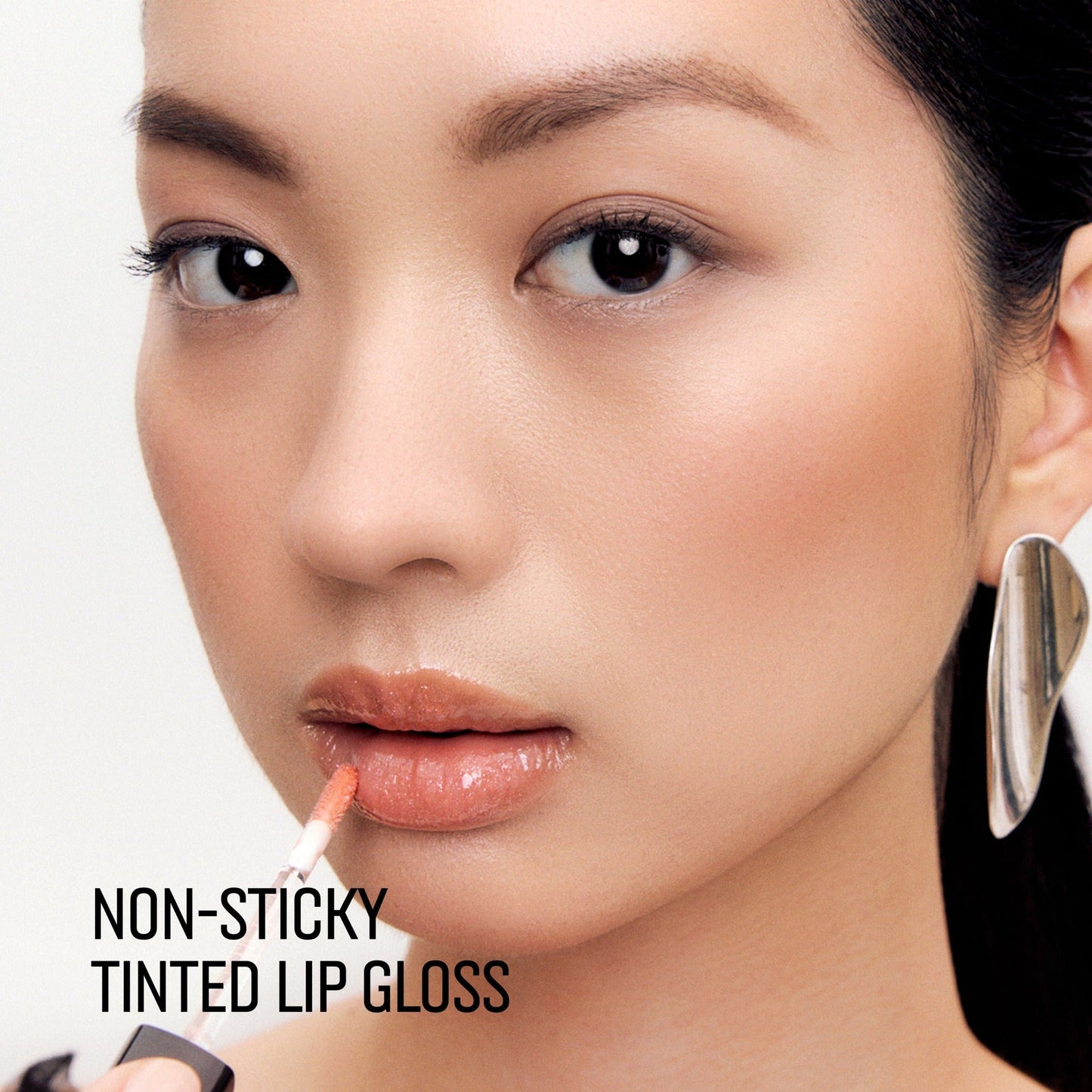 Crushed Oil-Infused Gloss