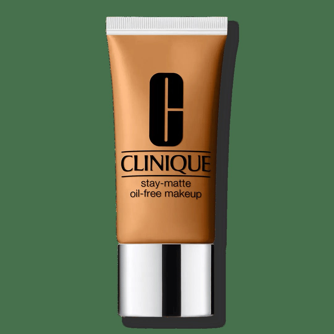 Stay Matte Oil Free Makeup