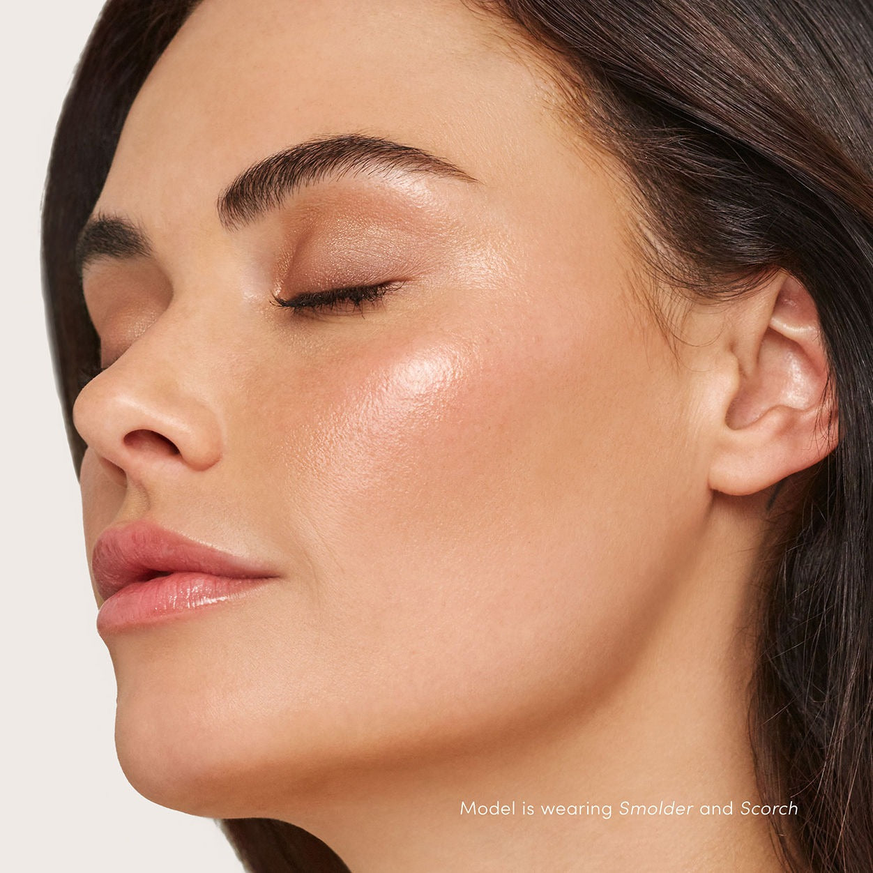 Glow Time Bronzer Stick