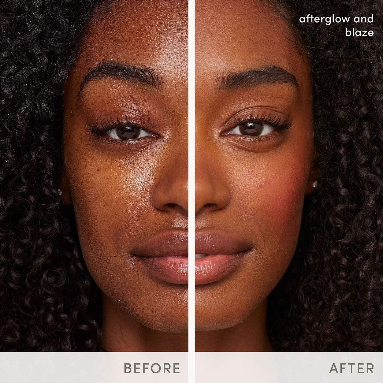Glow Time Bronzer Stick