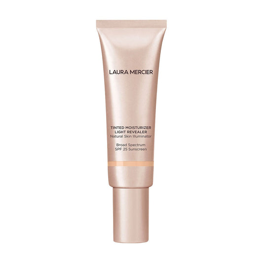 Tinted Moisturizer Light Revealer Natural Skin Illuminator Broad Spectrum SPF 25