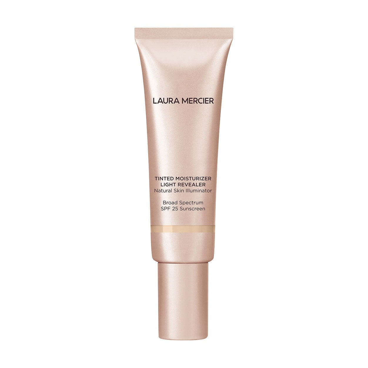 Tinted Moisturizer Light Revealer Natural Skin Illuminator Broad Spectrum SPF 25