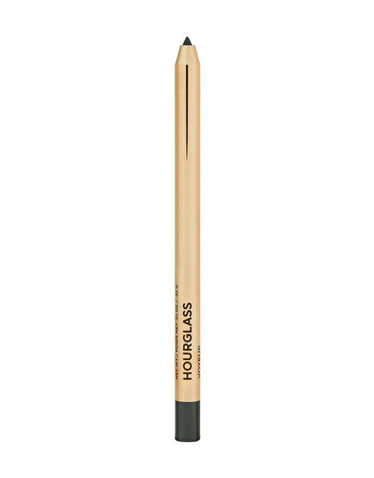 Voyeur Waterproof Gel Eyeliner