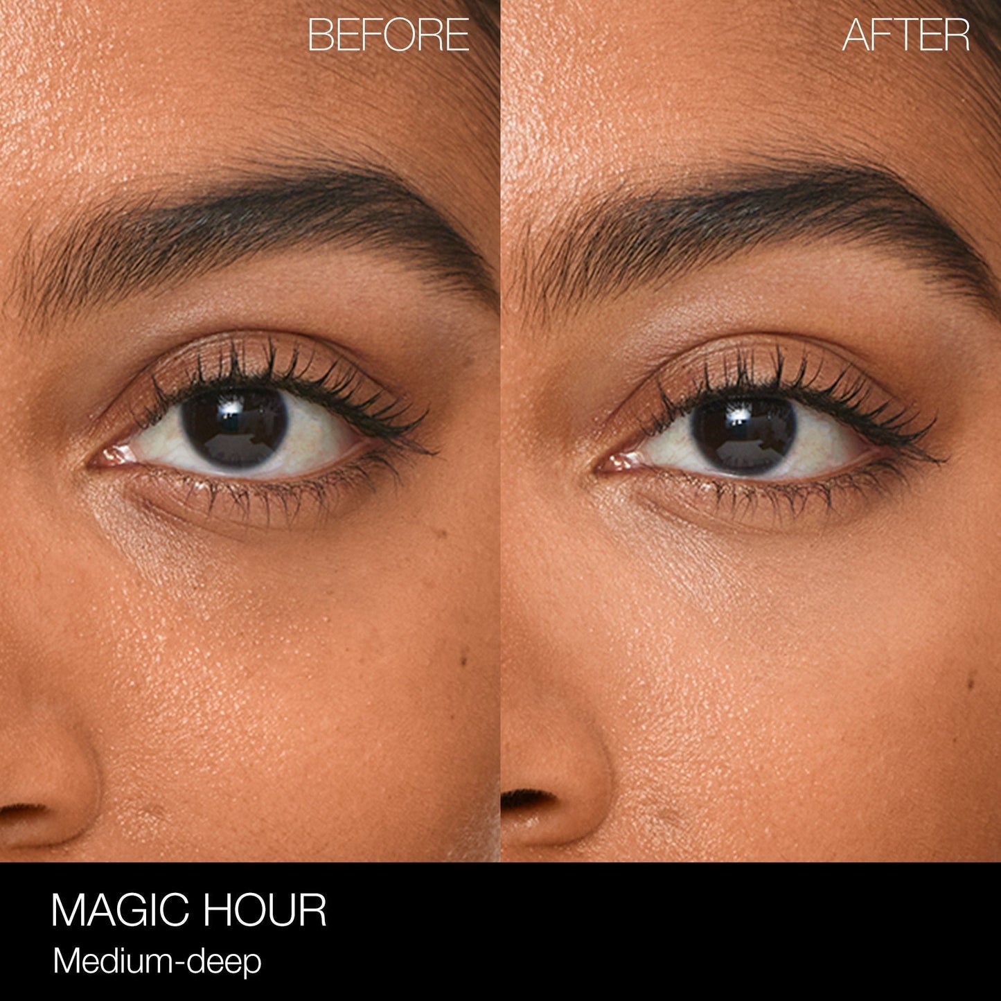 Light Reflecting Eye Brightener
