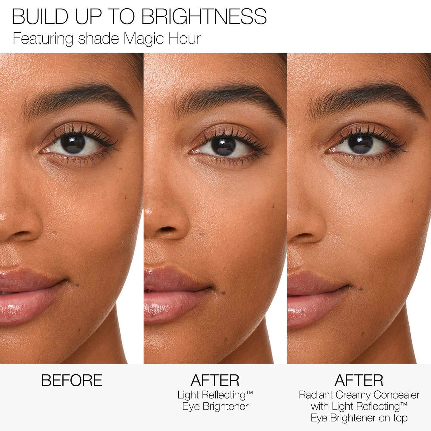 Light Reflecting Eye Brightener