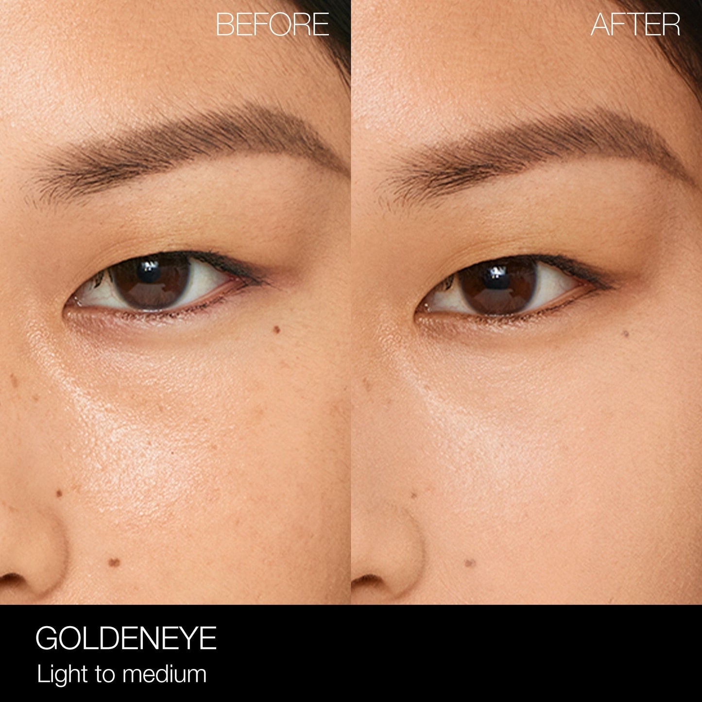 Light Reflecting Eye Brightener