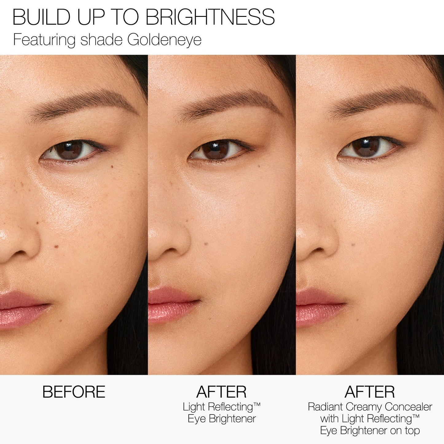 Light Reflecting Eye Brightener