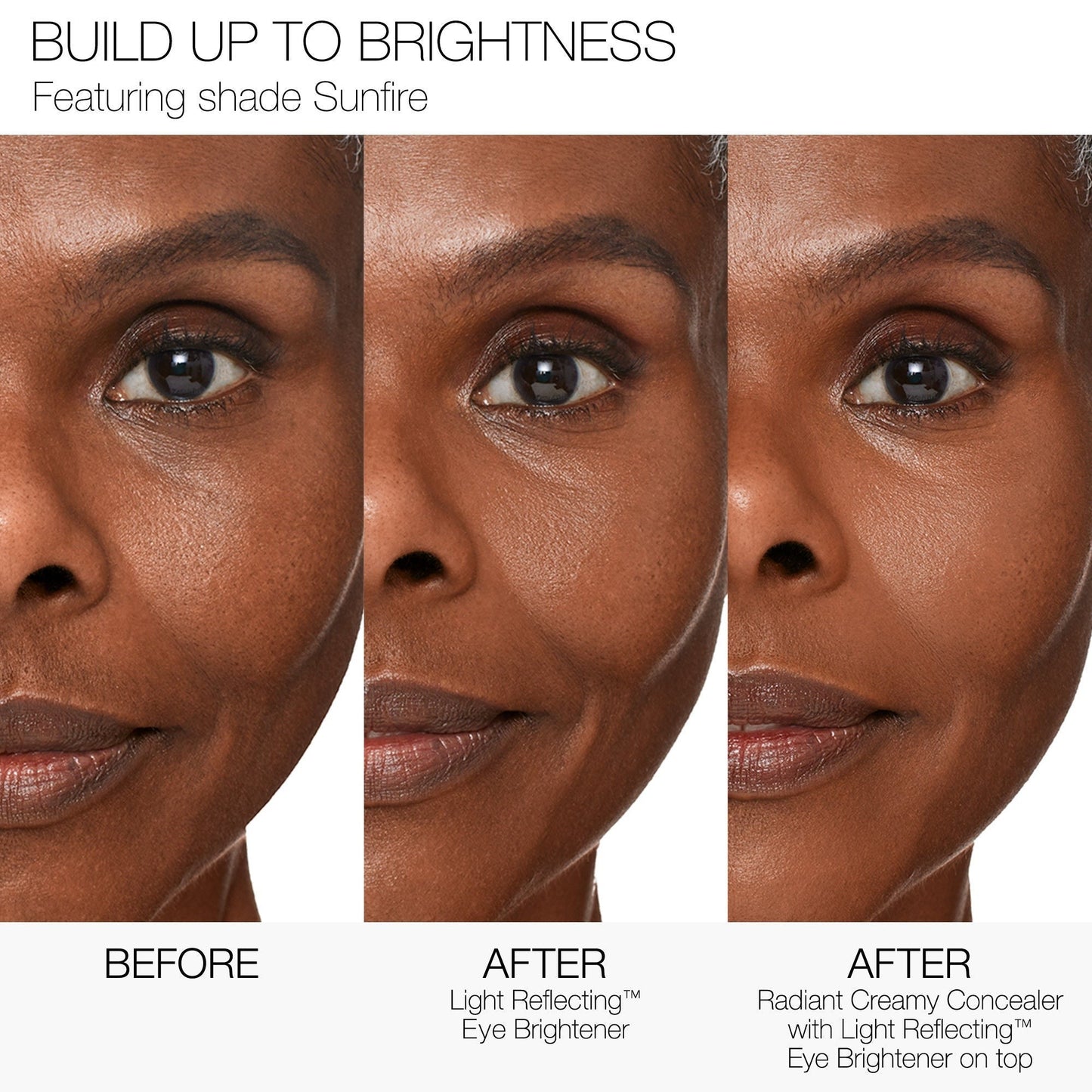 Light Reflecting Eye Brightener