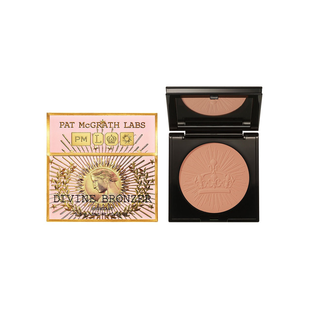 Skin Fetish: Divine Bronzer