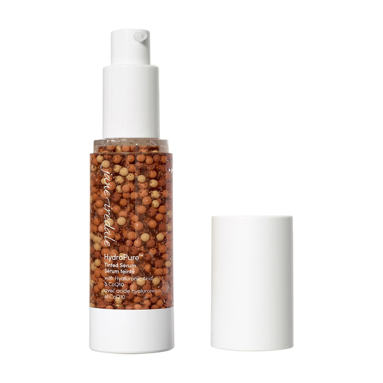 HydroPure Tinted Serum