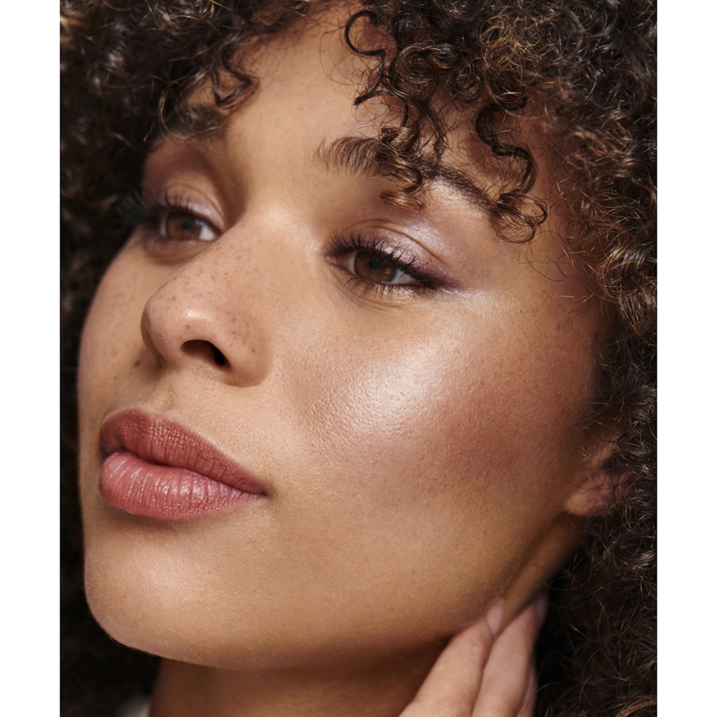 Buriti Bronzer