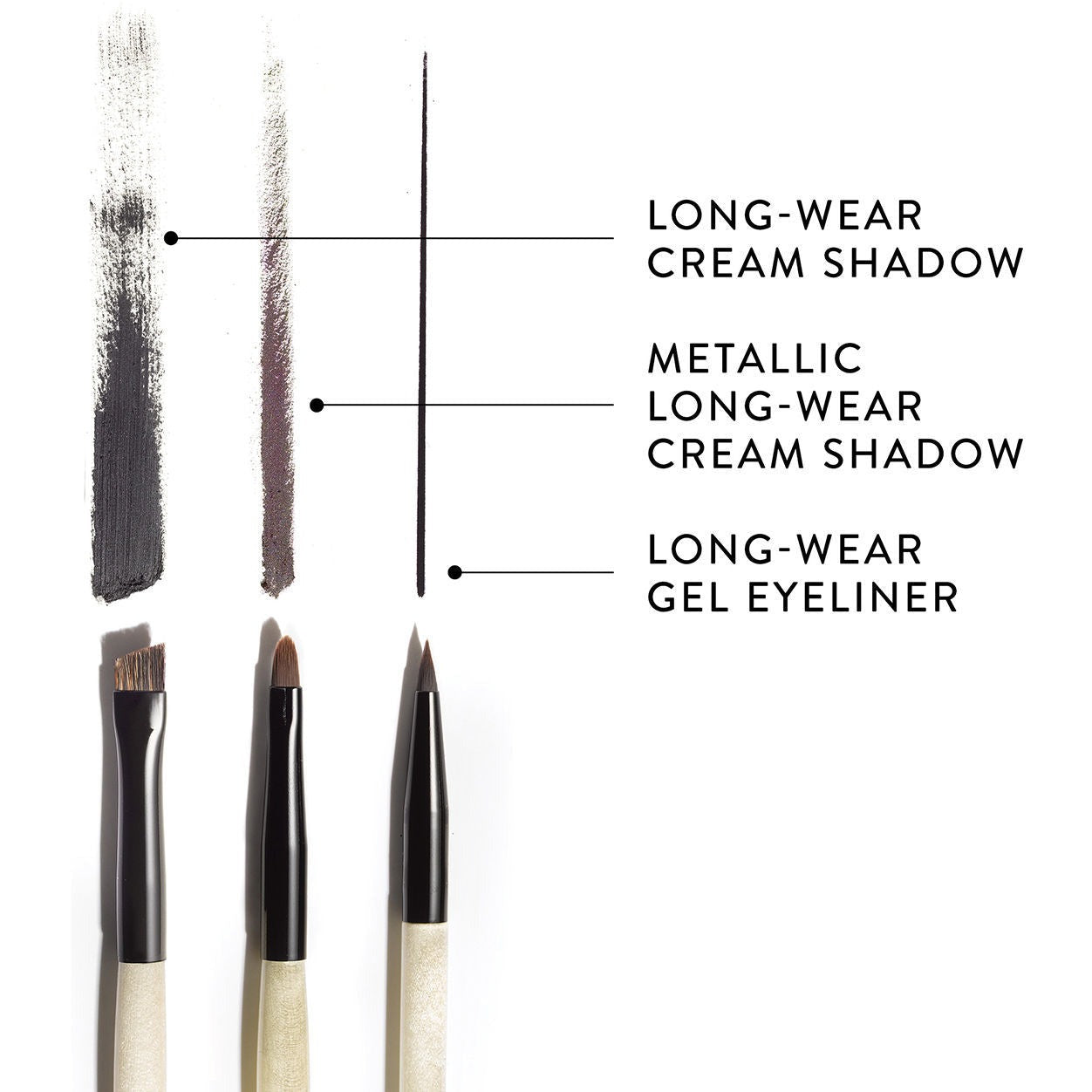 Long Wear Gel Eyeliner