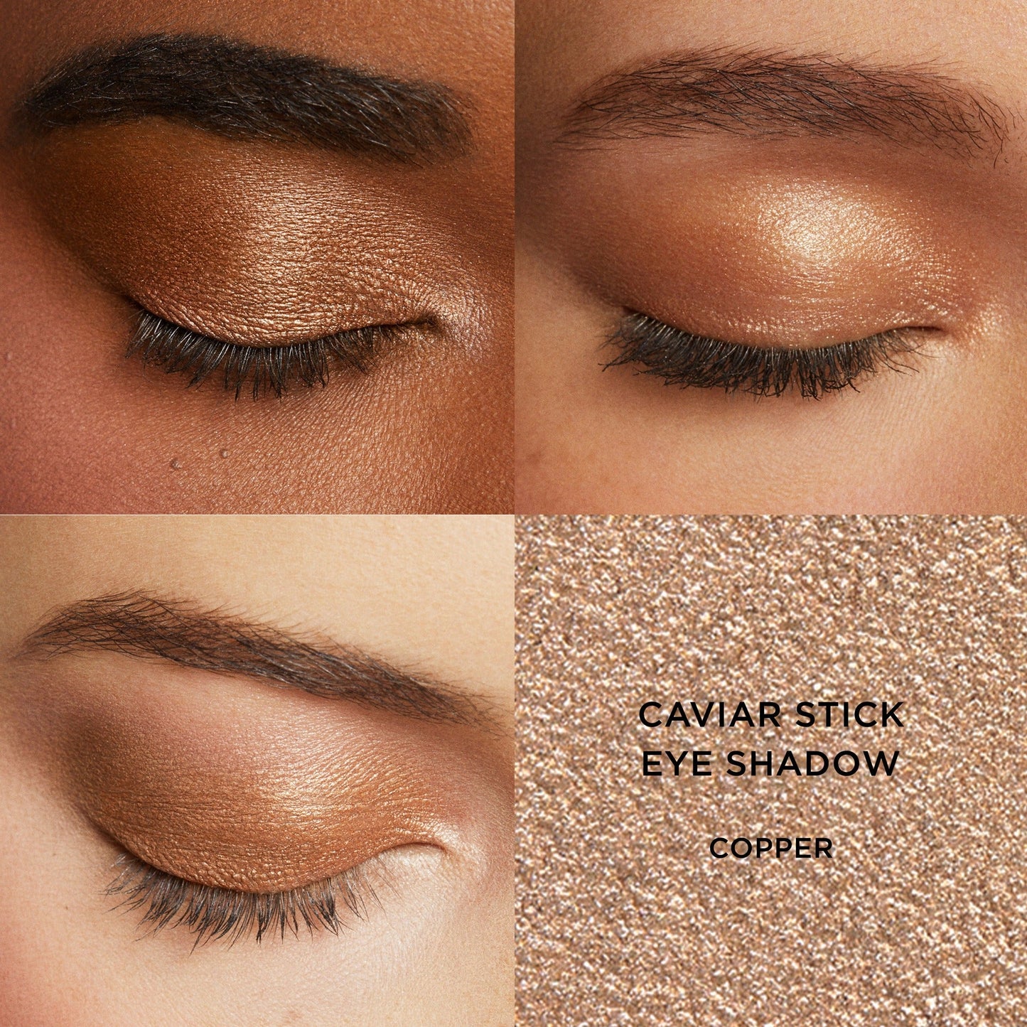 Caviar Stick Eye Colour