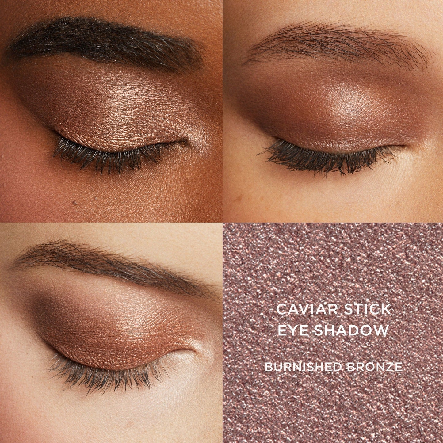 Caviar Stick Eye Colour