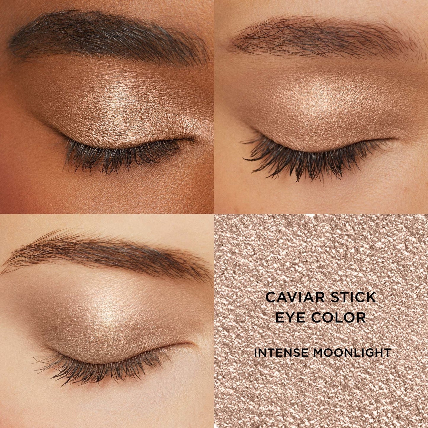 Caviar Stick Eye Colour